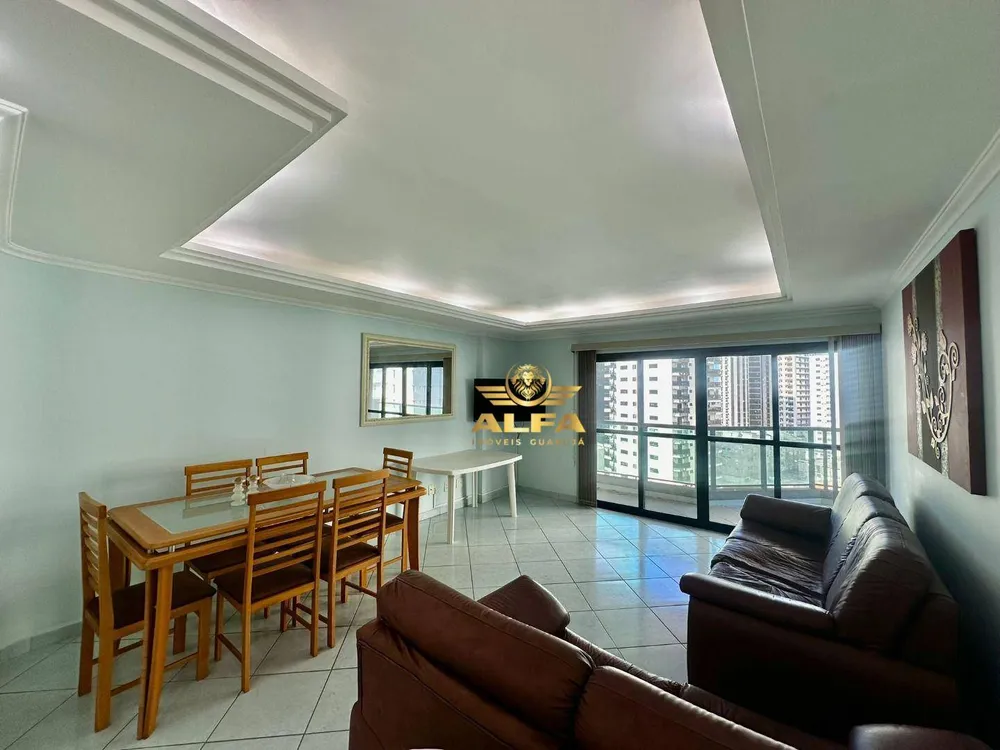 Apartamento, 2 quartos, 92 m² - Foto 1