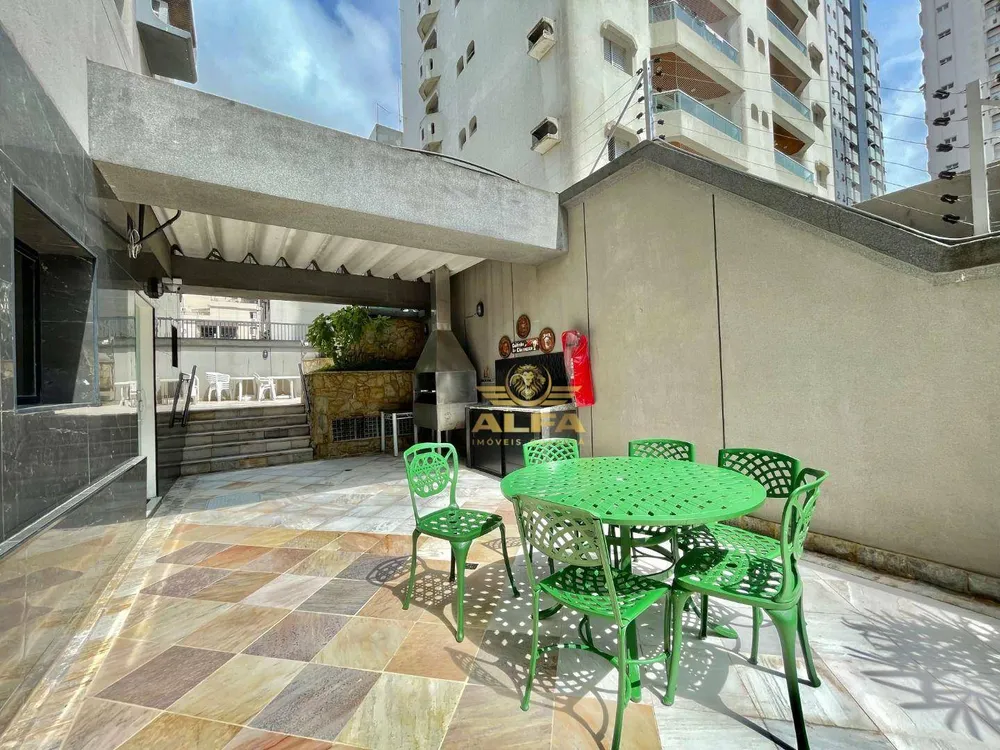 Apartamento, 2 quartos, 92 m² - Foto 8