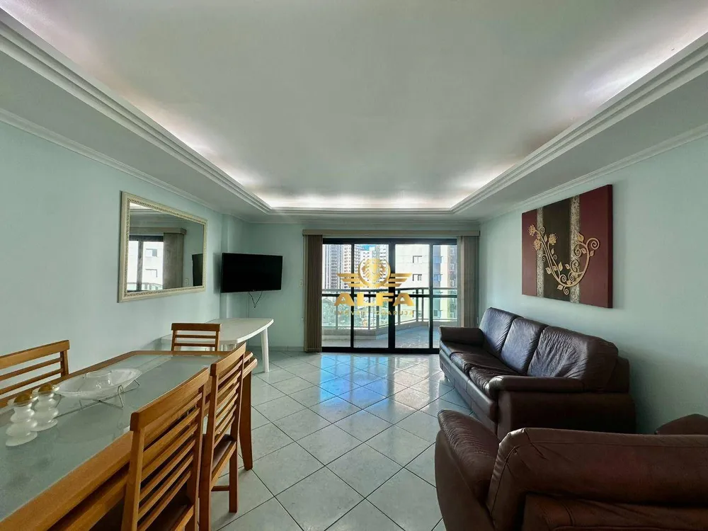 Apartamento, 2 quartos, 92 m² - Foto 2