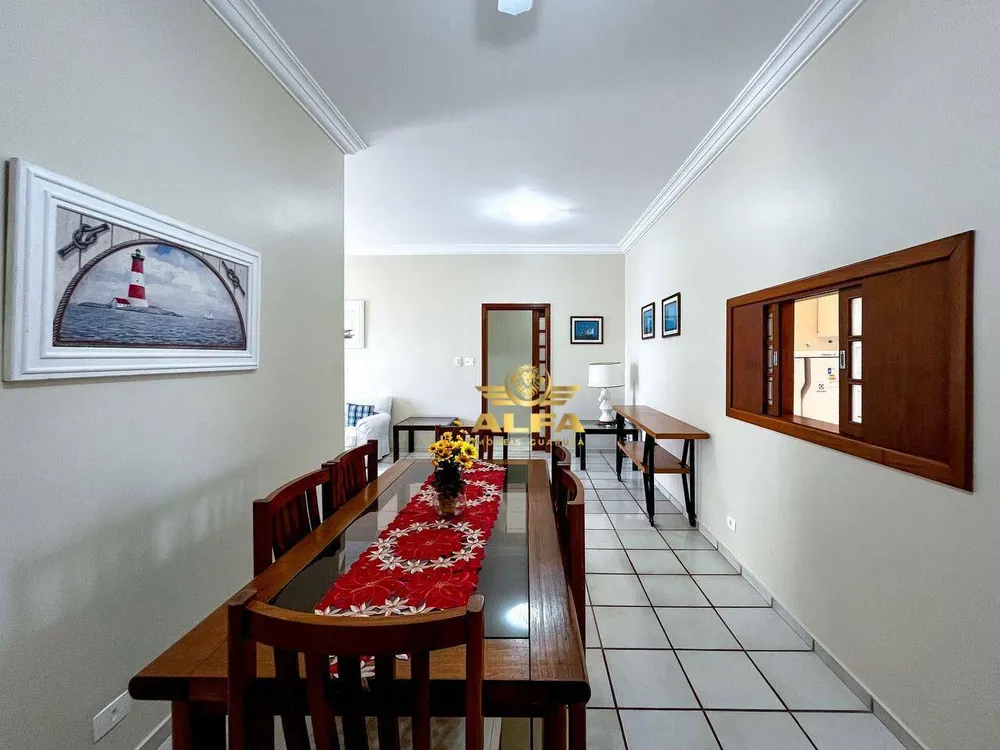 Apartamento, 3 quartos, 108 m² - Foto 3