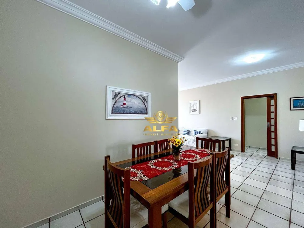 Apartamento, 3 quartos, 108 m² - Foto 2