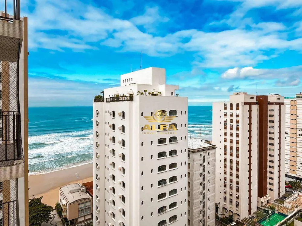 Apartamento, 3 quartos, 108 m² - Foto 1