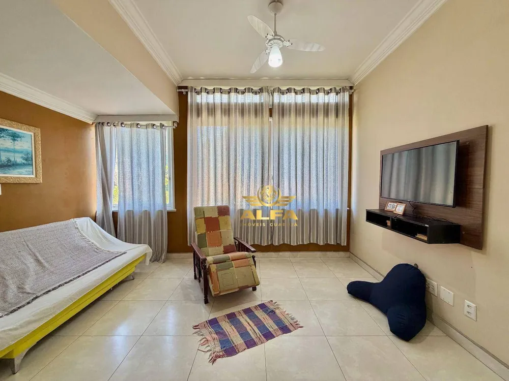 Apartamento, 1 quarto, 57 m² - Foto 4