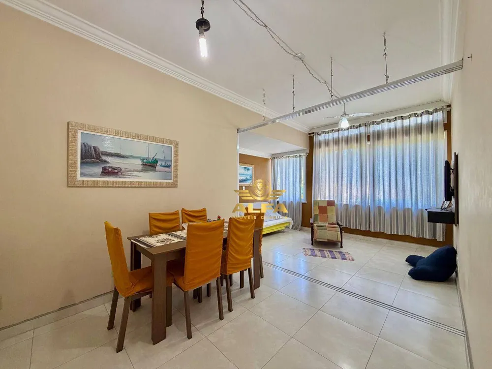 Apartamento, 1 quarto, 57 m² - Foto 3