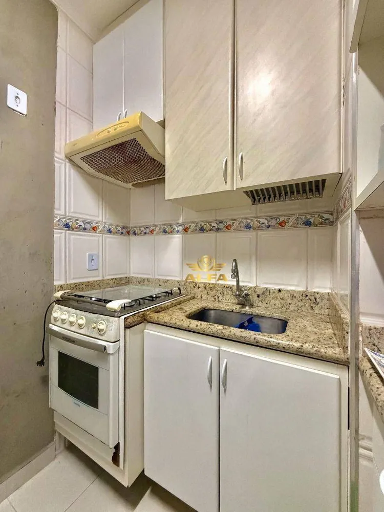 Apartamento, 1 quarto, 57 m² - Foto 9