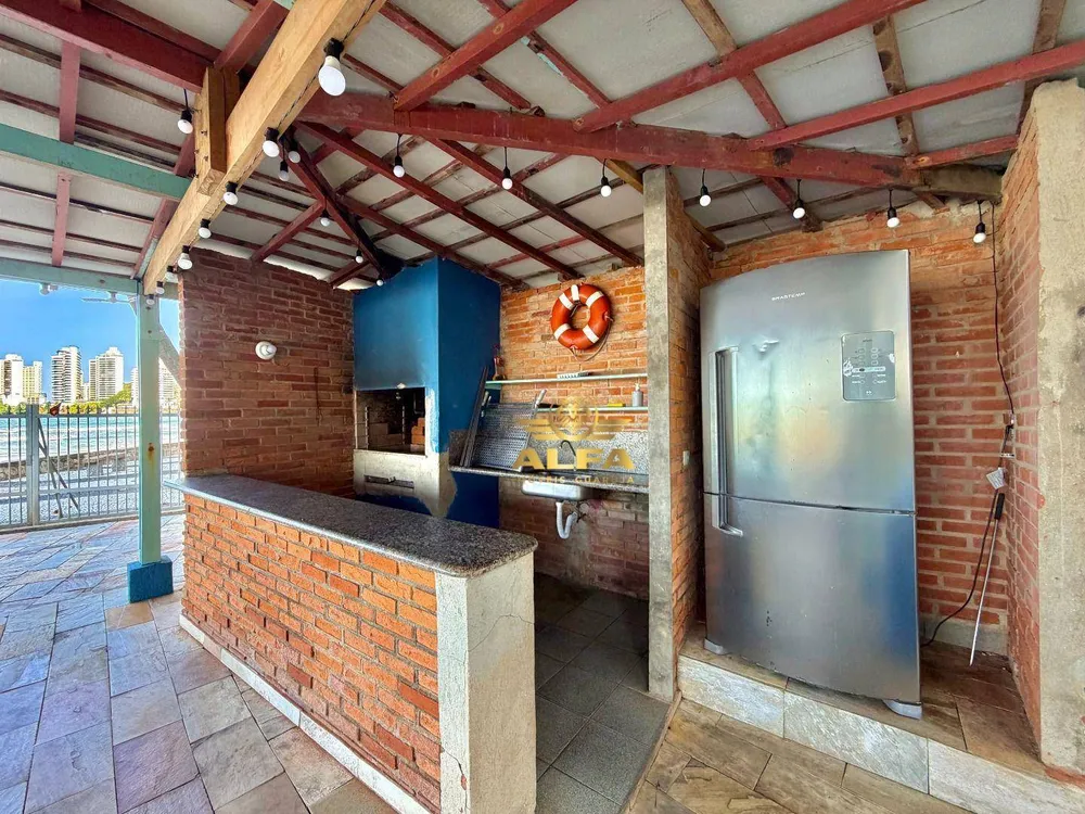 Apartamento, 1 quarto, 57 m² - Foto 11