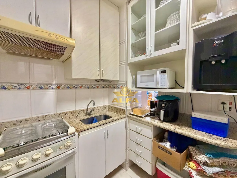Apartamento, 1 quarto, 57 m² - Foto 8