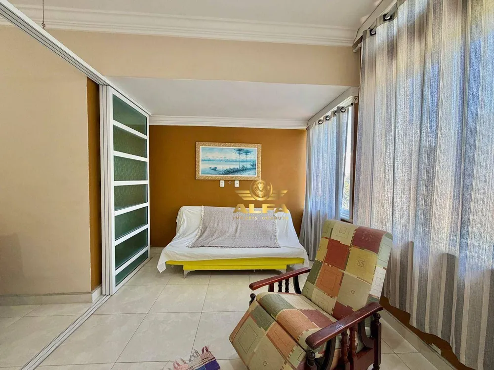 Apartamento, 1 quarto, 57 m² - Foto 5