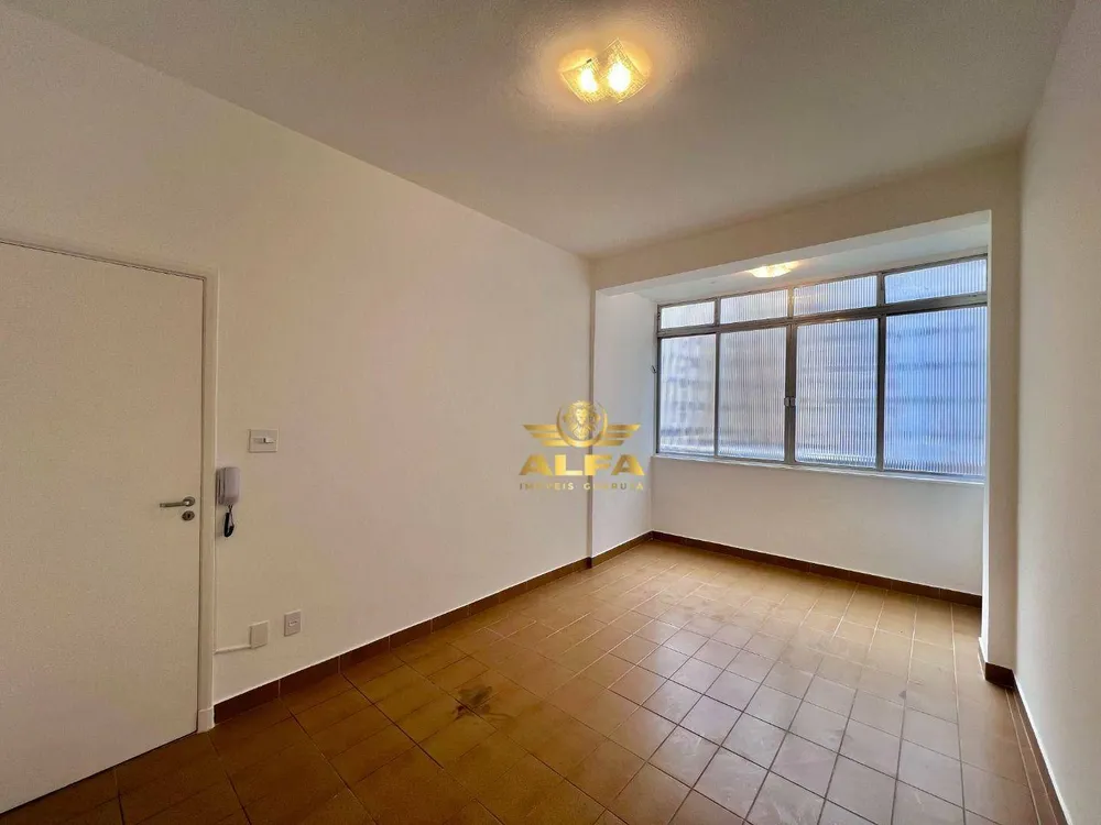 Apartamento, 1 quarto, 60 m² - Foto 2