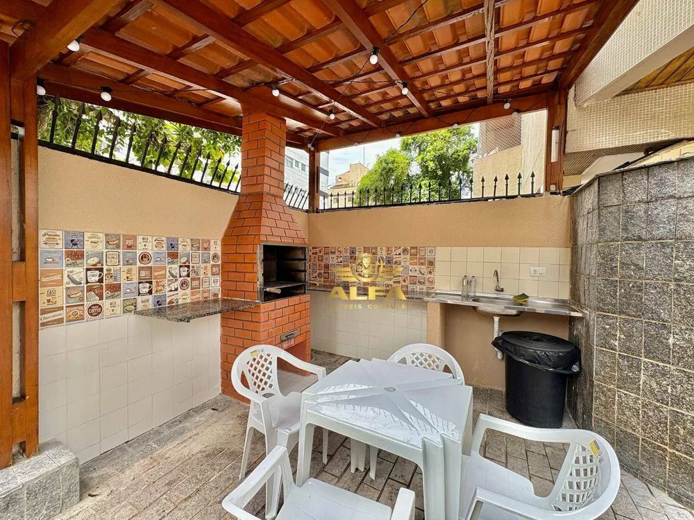 Apartamento, 3 quartos, 96 m² - Foto 4
