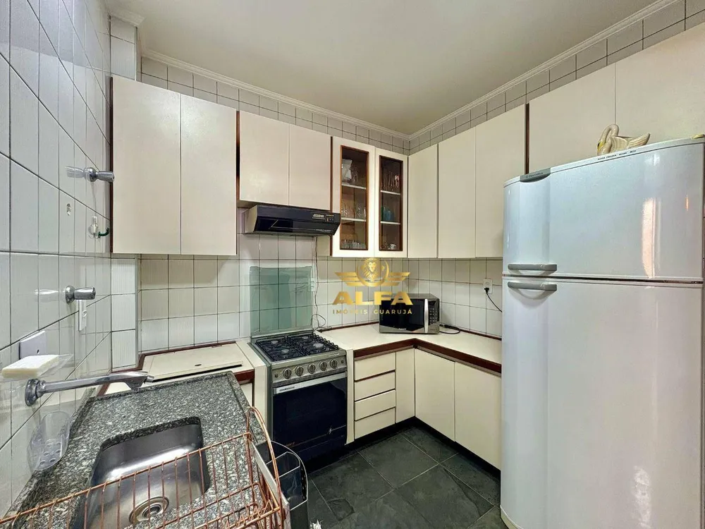 Apartamento, 3 quartos, 96 m² - Foto 10