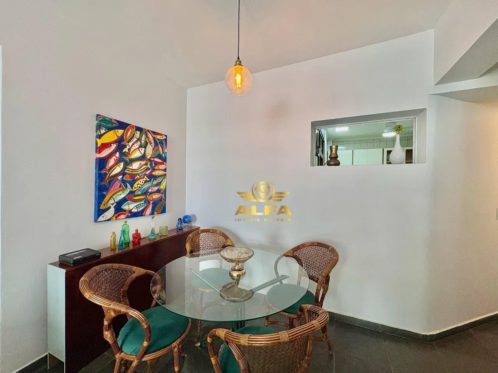 Apartamento, 3 quartos, 96 m² - Foto 2
