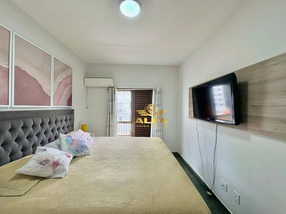 Apartamento, 3 quartos, 96 m² - Foto 1