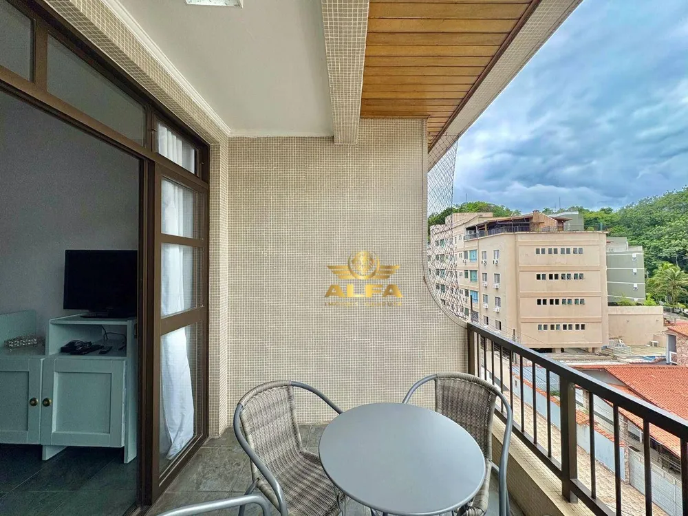Apartamento, 3 quartos, 96 m² - Foto 5