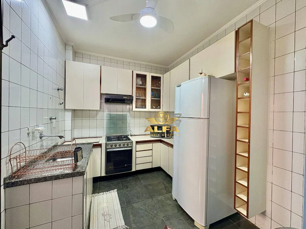 Apartamento, 3 quartos, 96 m² - Foto 9
