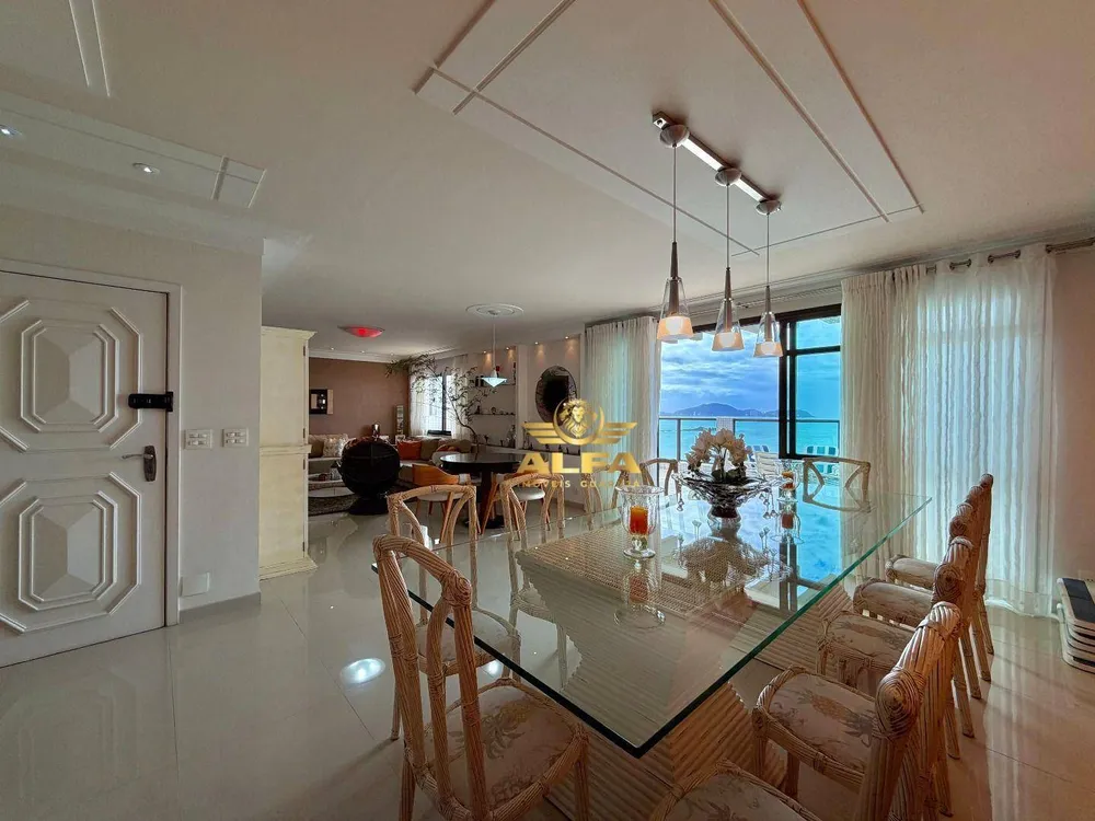 Cobertura, 5 quartos, 475 m² - Foto 2