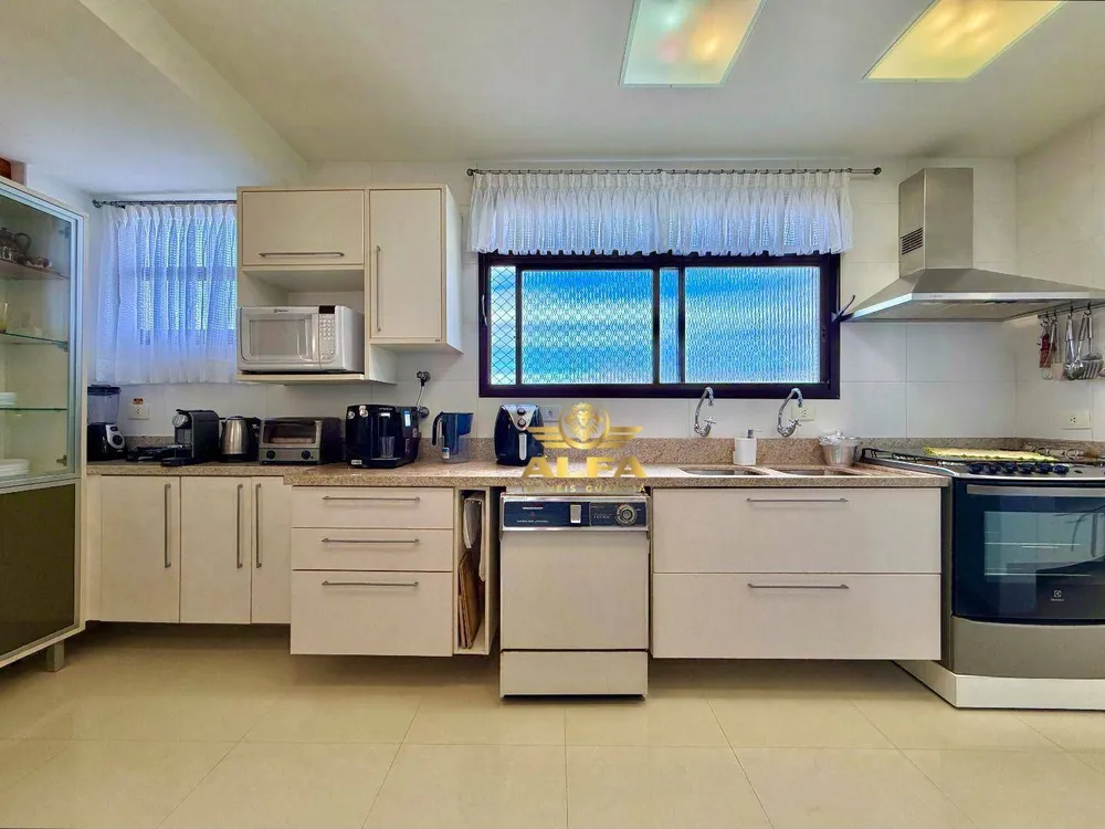 Cobertura, 5 quartos, 475 m² - Foto 12