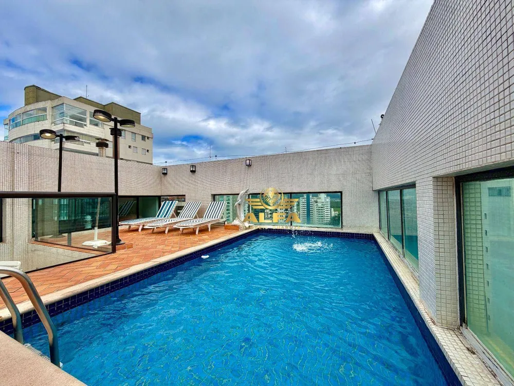 Cobertura, 5 quartos, 475 m² - Foto 3