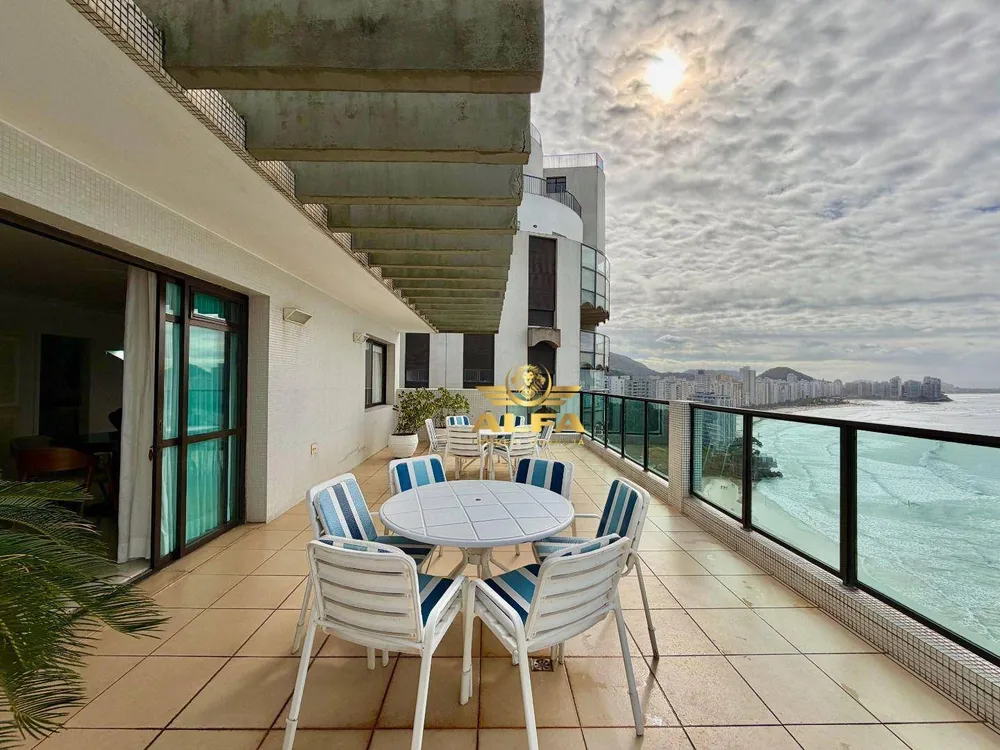 Cobertura, 5 quartos, 475 m² - Foto 5