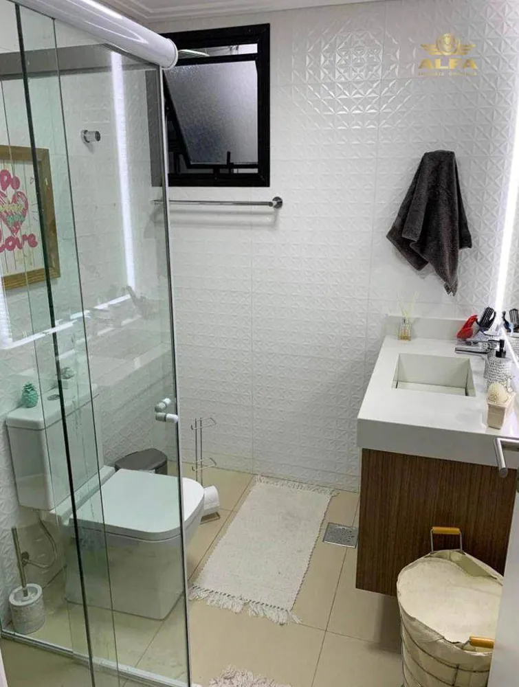 Apartamento, 3 quartos, 110 m² - Foto 10