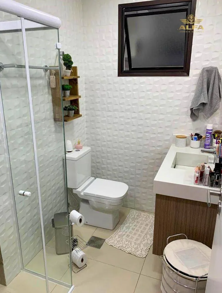 Apartamento, 3 quartos, 110 m² - Foto 6