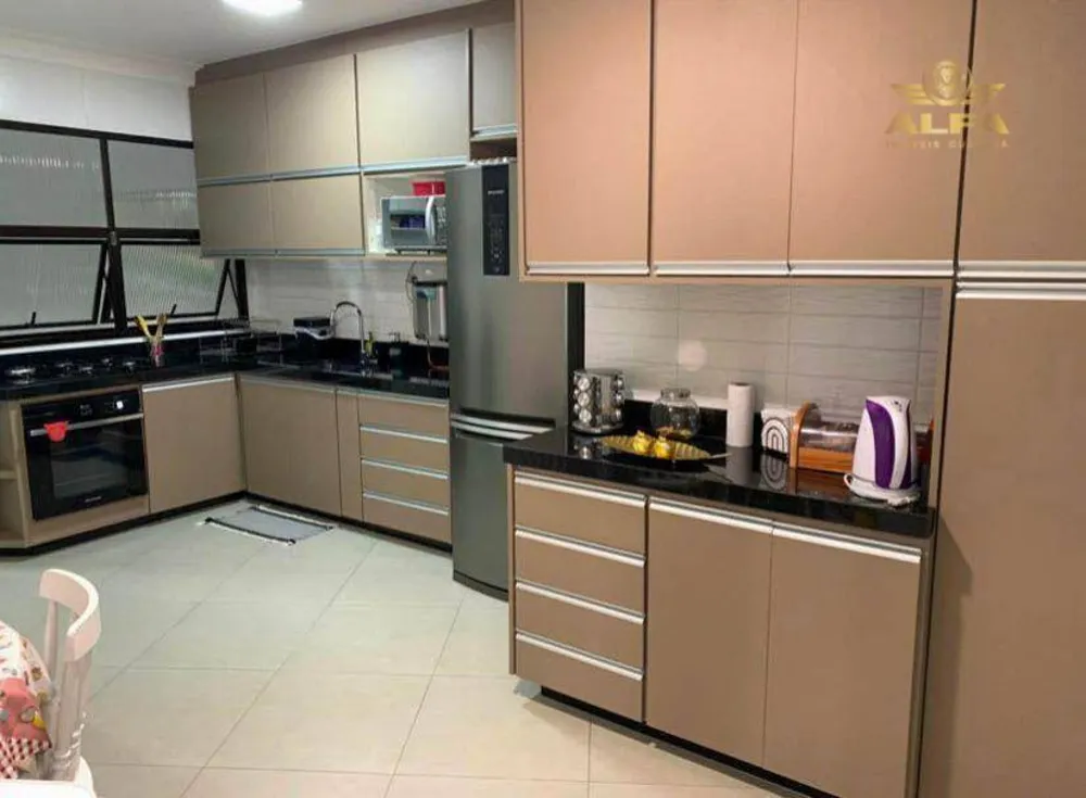 Apartamento, 3 quartos, 110 m² - Foto 11