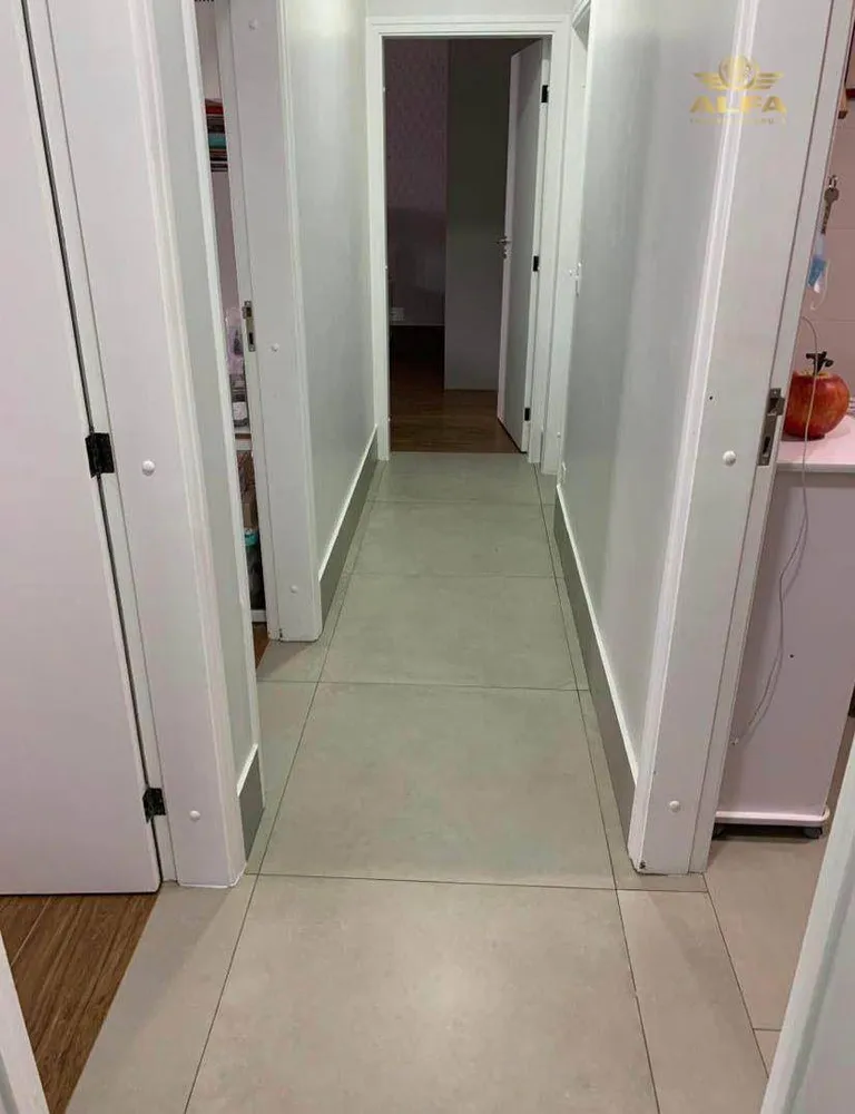 Apartamento, 3 quartos, 110 m² - Foto 5