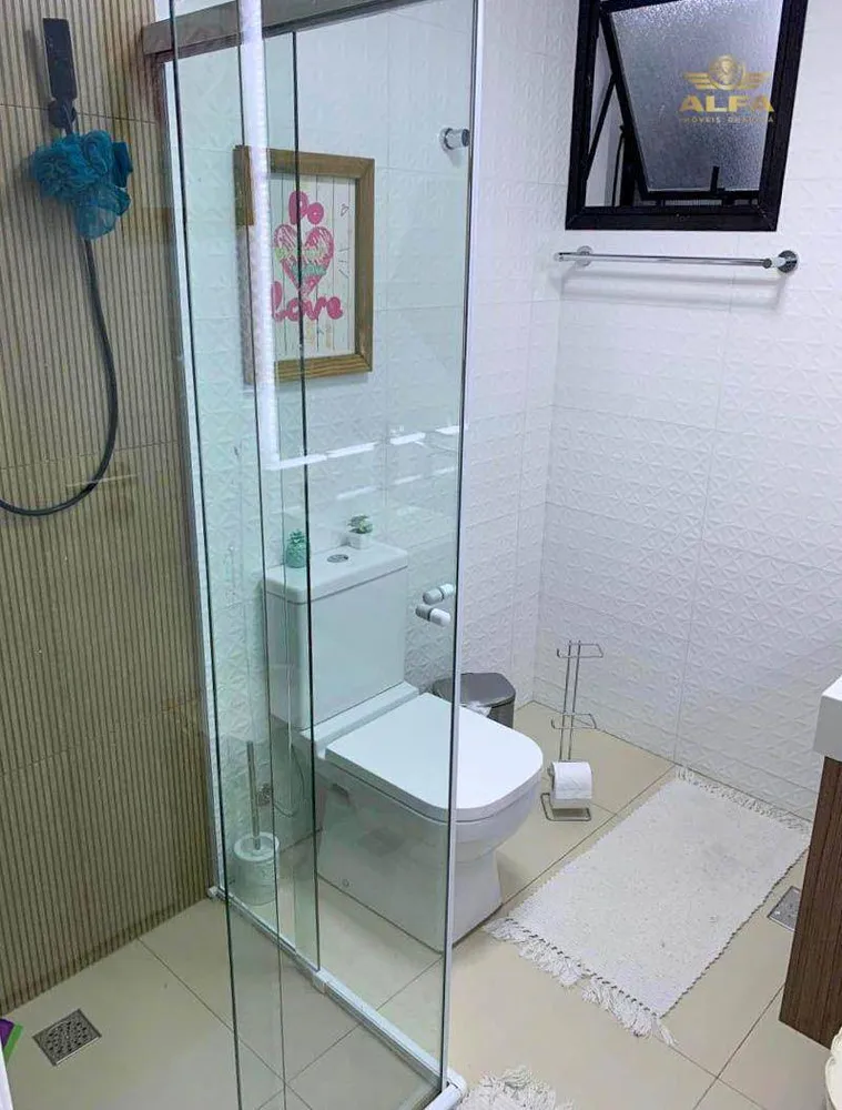 Apartamento, 3 quartos, 110 m² - Foto 7