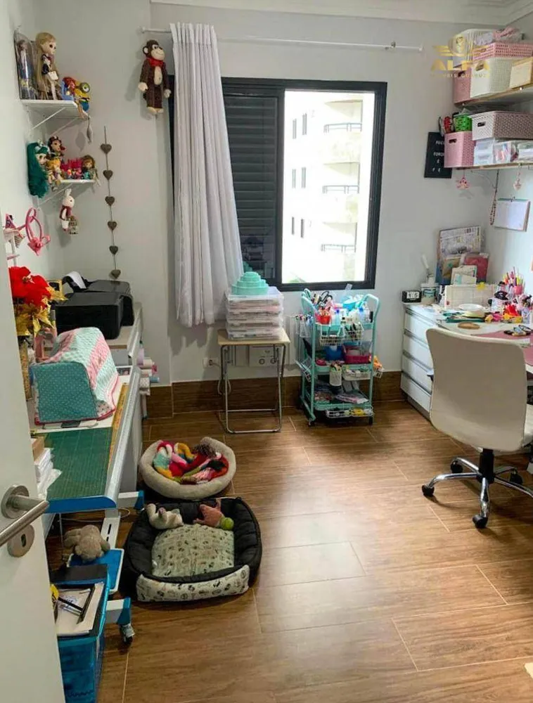 Apartamento, 3 quartos, 110 m² - Foto 9