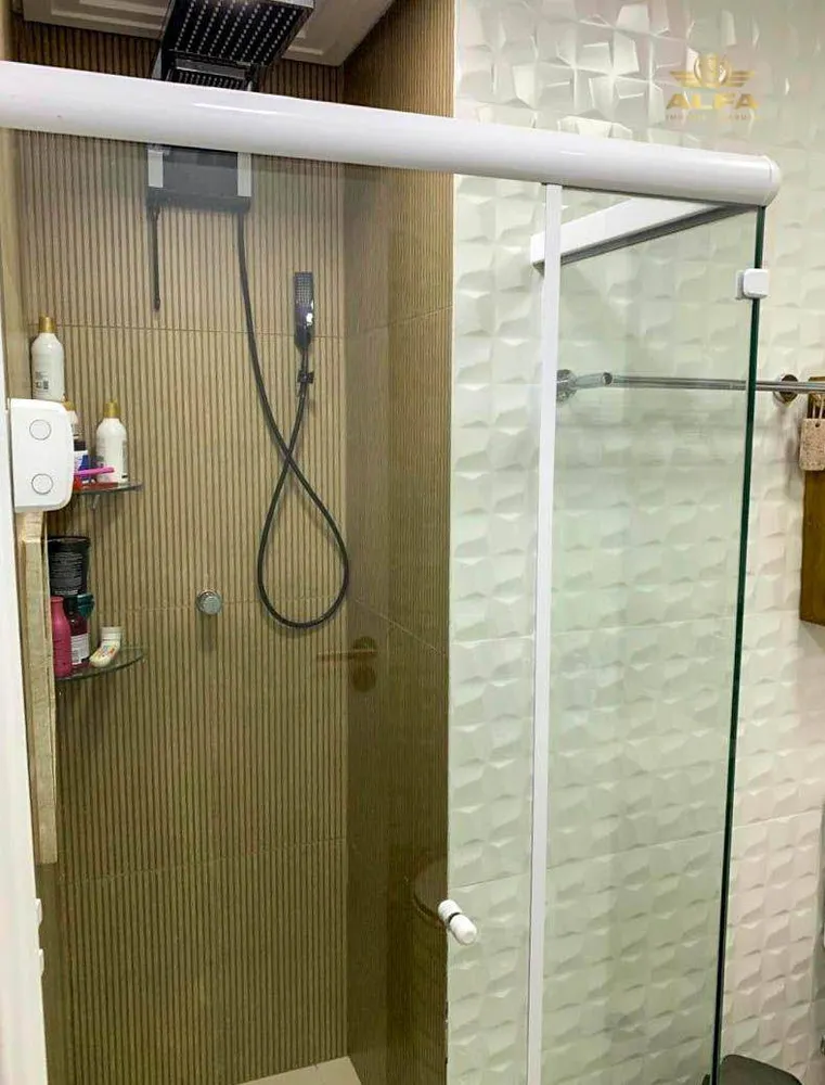 Apartamento, 3 quartos, 110 m² - Foto 8