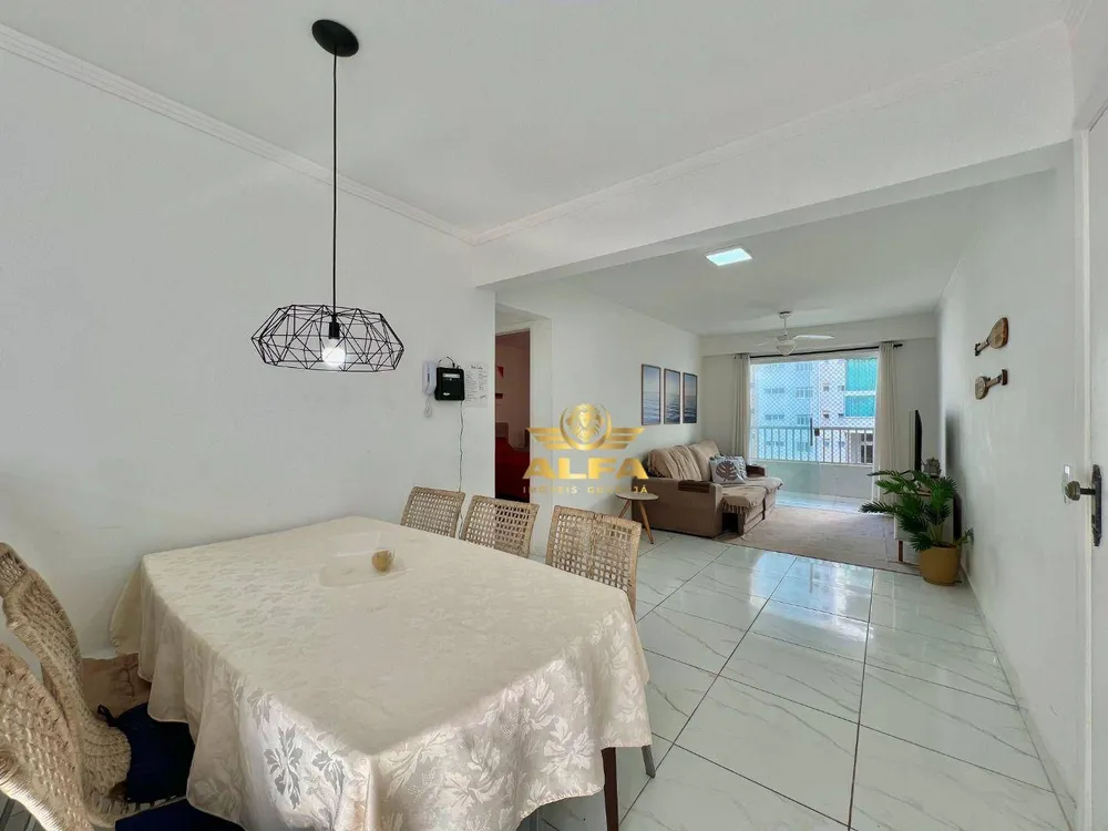 Apartamento, 2 quartos, 67 m² - Foto 1
