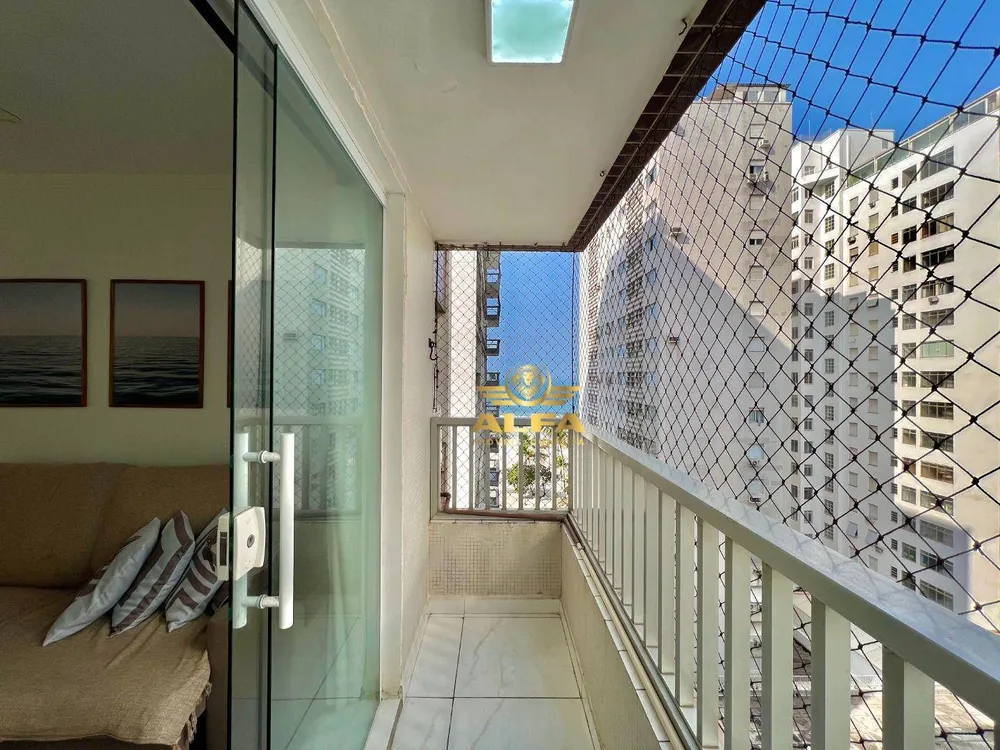 Apartamento, 2 quartos, 67 m² - Foto 3