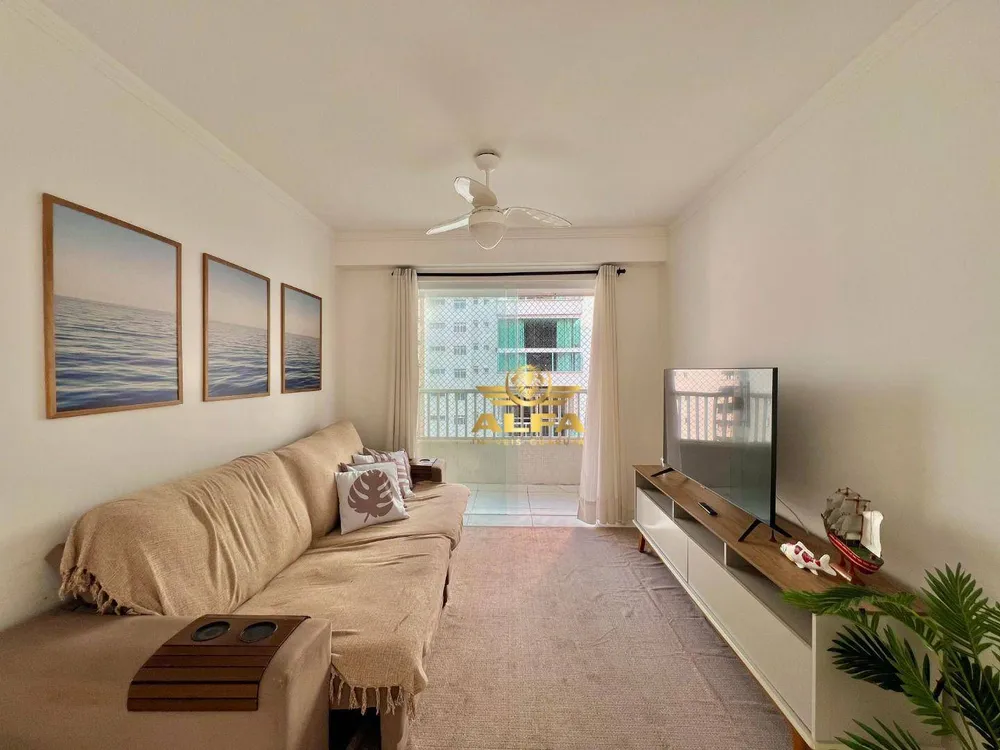 Apartamento, 2 quartos, 67 m² - Foto 2