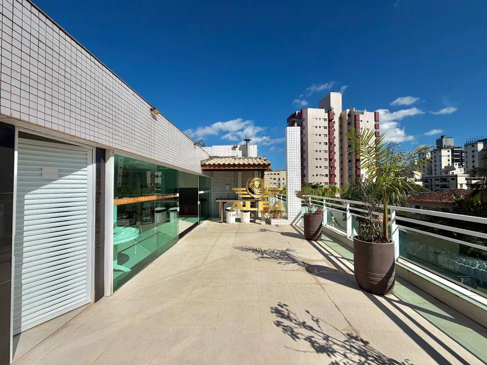 Apartamento, 3 quartos, 140 m² - Foto 14