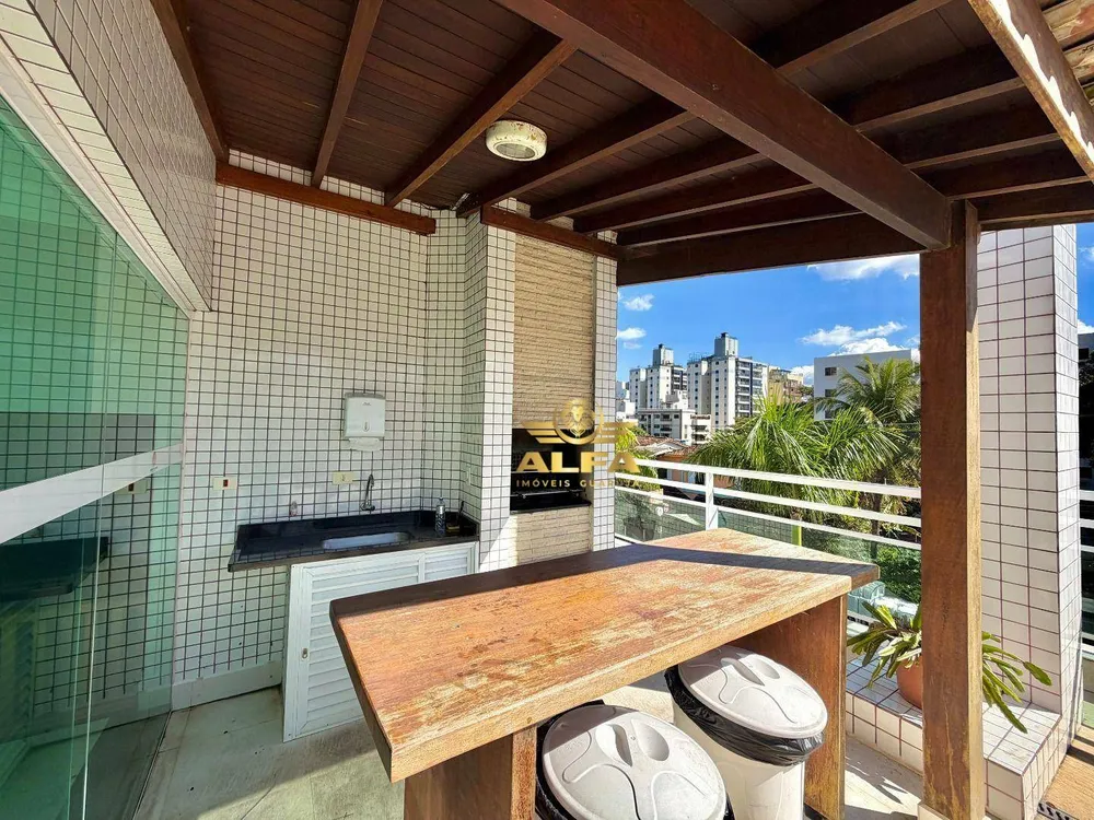 Apartamento, 3 quartos, 140 m² - Foto 13