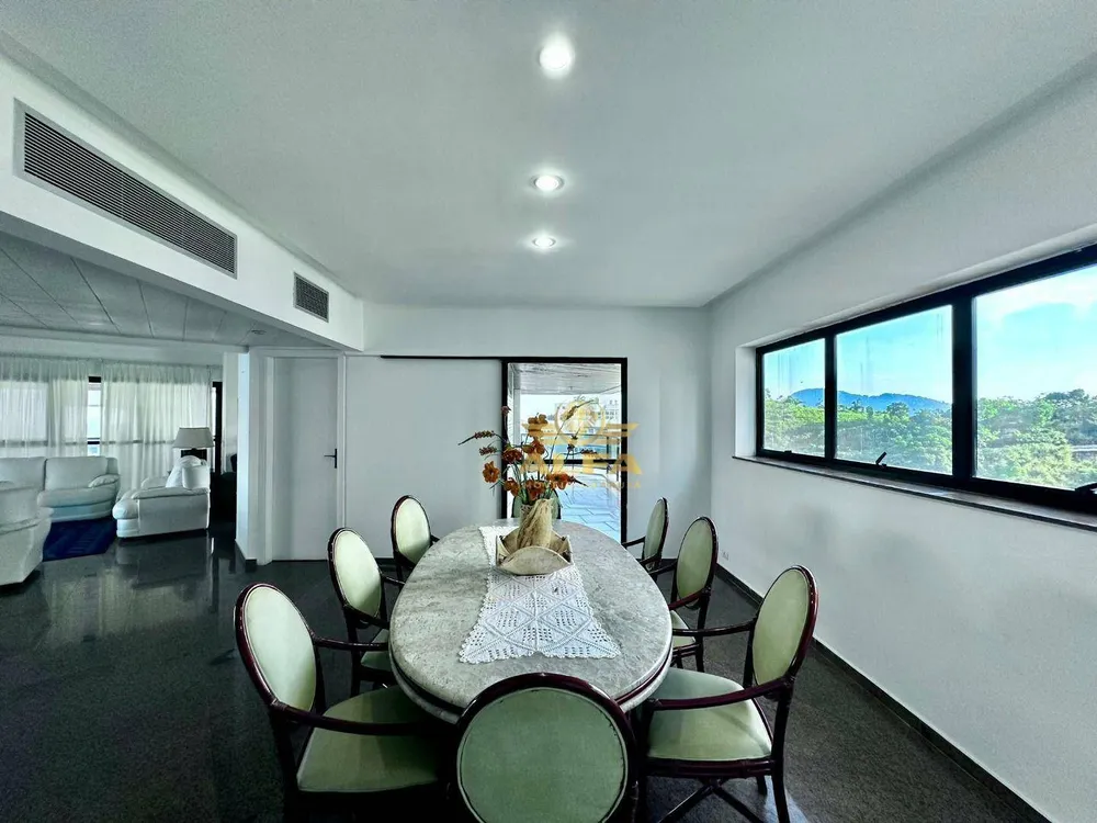 Apartamento, 4 quartos, 365 m² - Foto 10