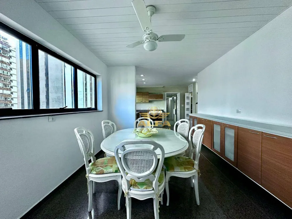 Apartamento, 4 quartos, 365 m² - Foto 9
