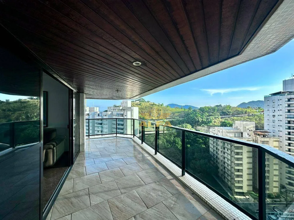 Apartamento, 4 quartos, 365 m² - Foto 5