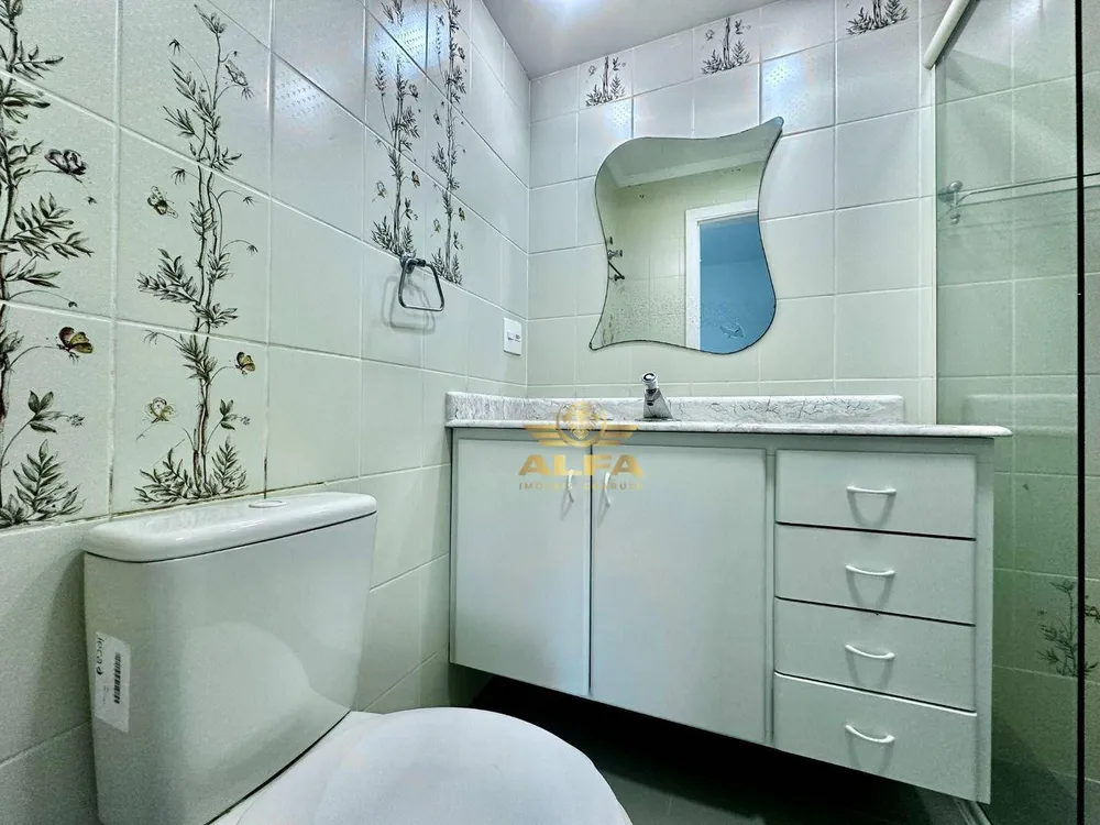 Apartamento, 4 quartos, 365 m² - Foto 6
