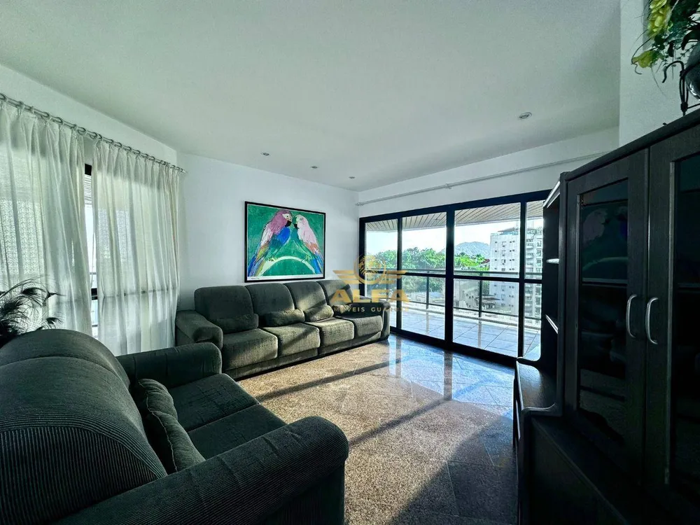 Apartamento, 4 quartos, 365 m² - Foto 3