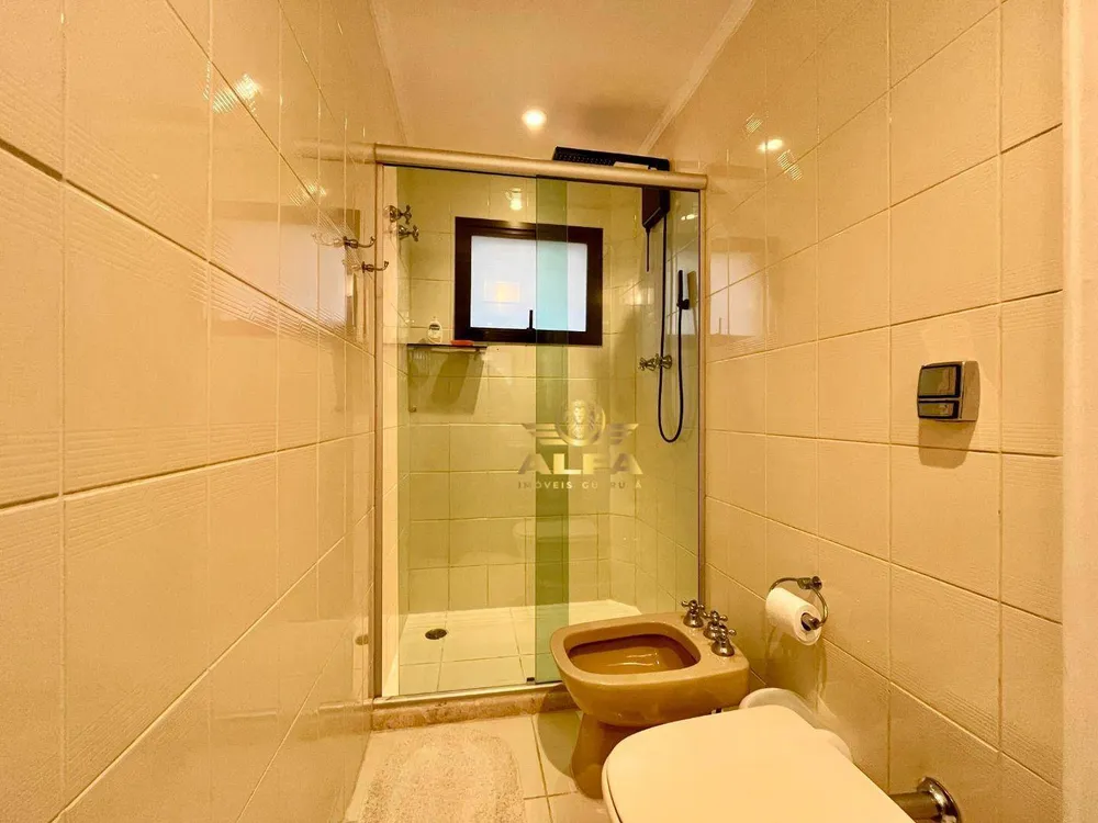 Apartamento, 3 quartos, 168 m² - Foto 4