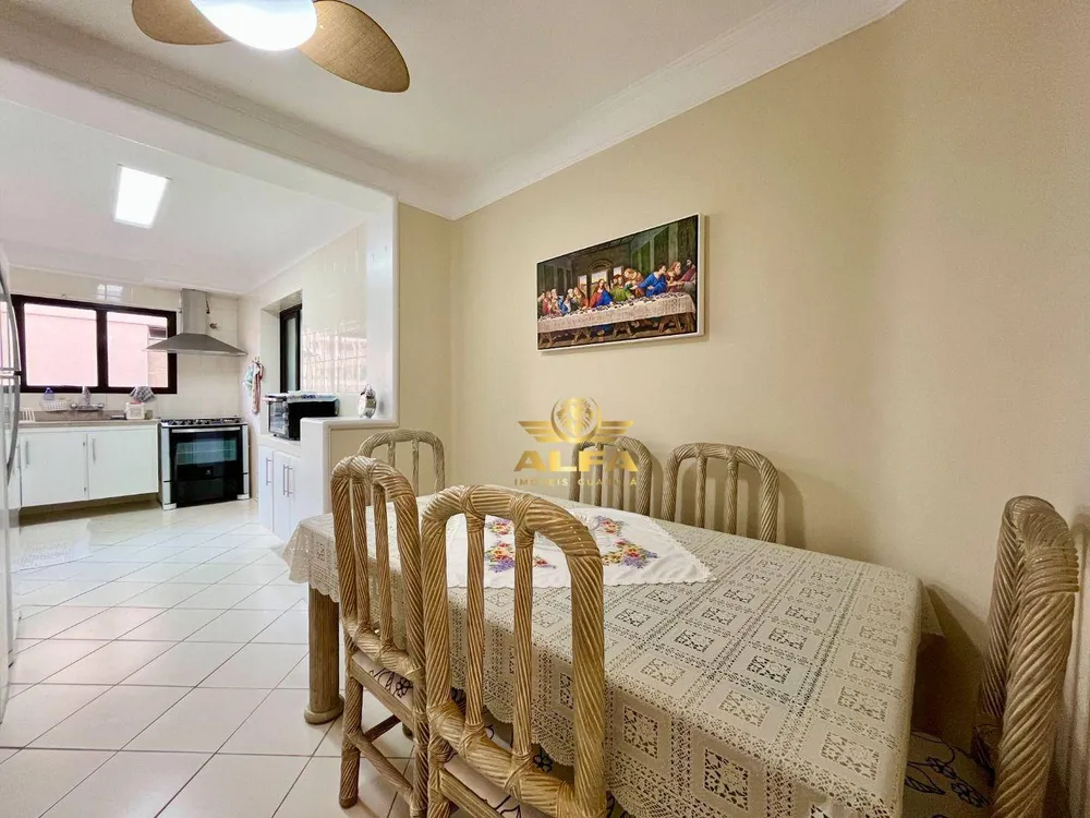 Apartamento, 3 quartos, 168 m² - Foto 1