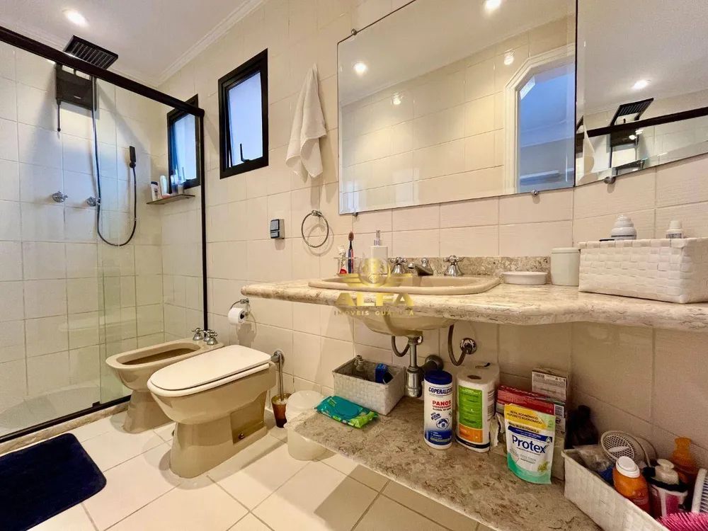 Apartamento, 3 quartos, 168 m² - Foto 2