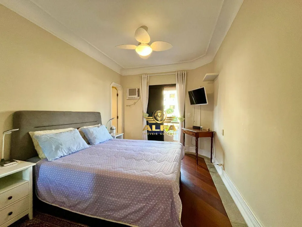 Apartamento, 3 quartos, 168 m² - Foto 4