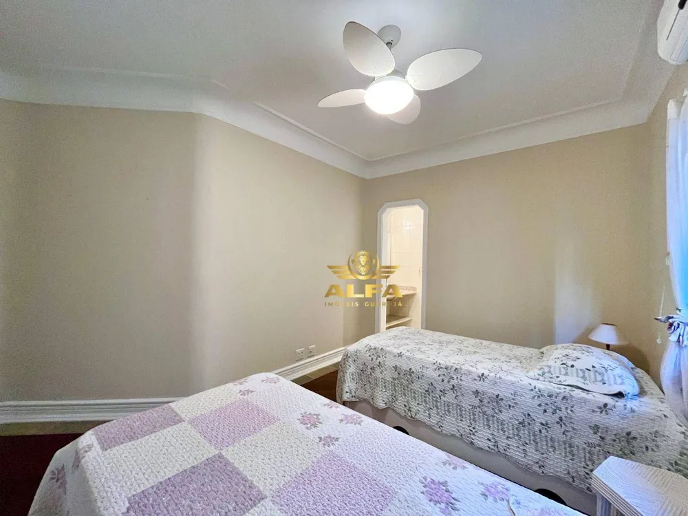Apartamento, 3 quartos, 168 m² - Foto 6