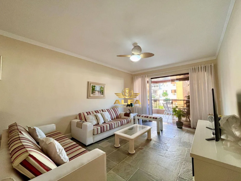 Apartamento, 3 quartos, 168 m² - Foto 3