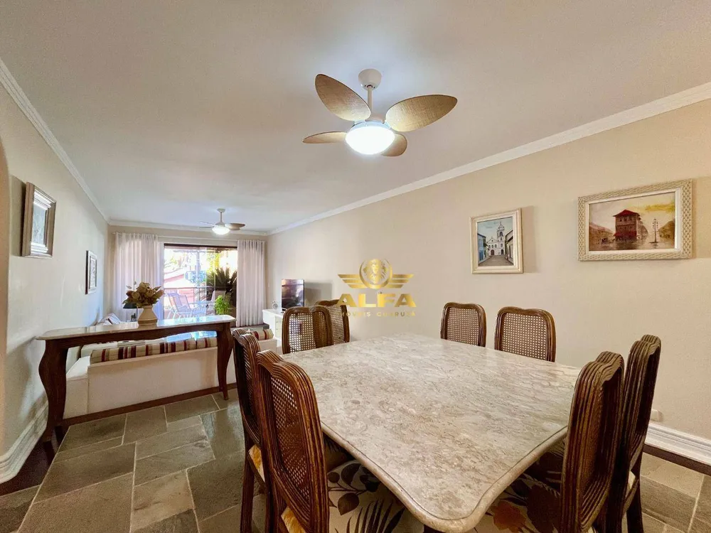 Apartamento, 3 quartos, 168 m² - Foto 2