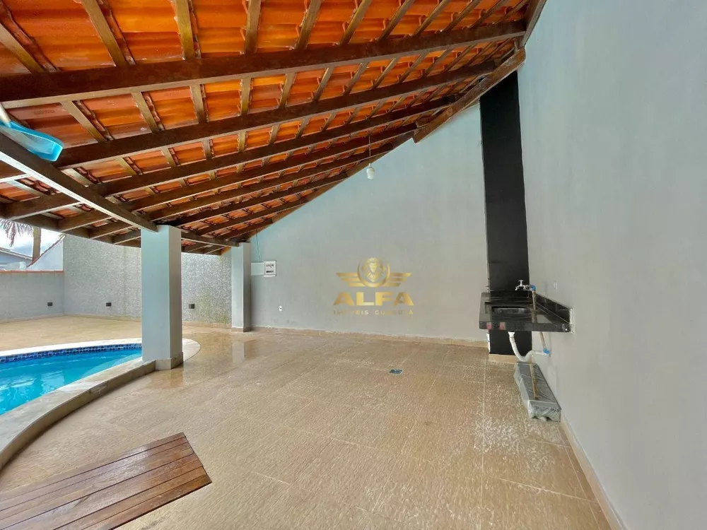 Casa de Condomínio à venda com 7 quartos, 380m² - Foto 4