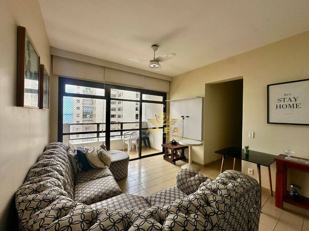Apartamento, 3 quartos, 100 m² - Foto 2
