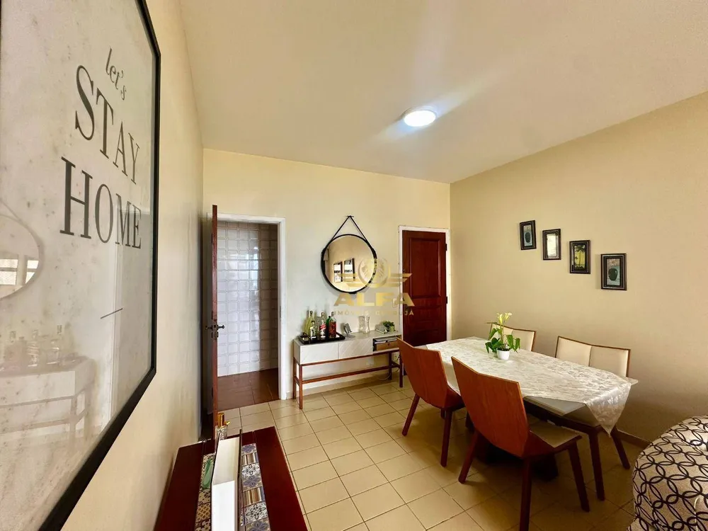 Apartamento, 3 quartos, 100 m² - Foto 4